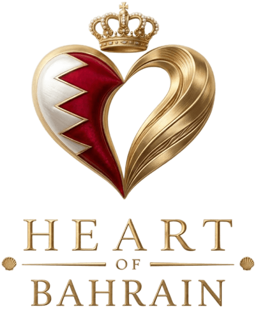 Heart of Bahrain International