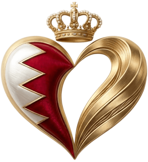 Heart of Bahrain