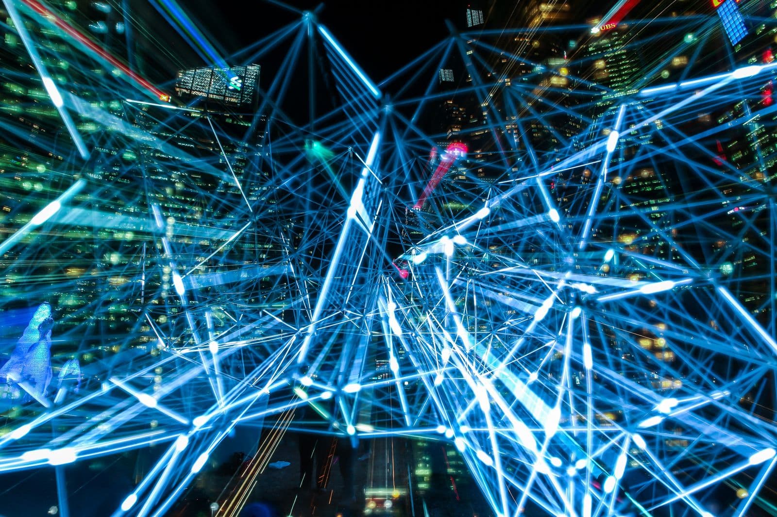 IT and cybersecurity infrastructure being managed on-site